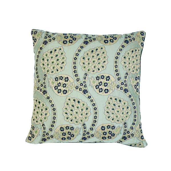 Persephone 20" Pillow Celestial | Schumacher Pillows