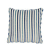 LE MATELOT 16" PILLOW Blue