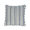 LE MATELOT 18" PILLOW Blue
