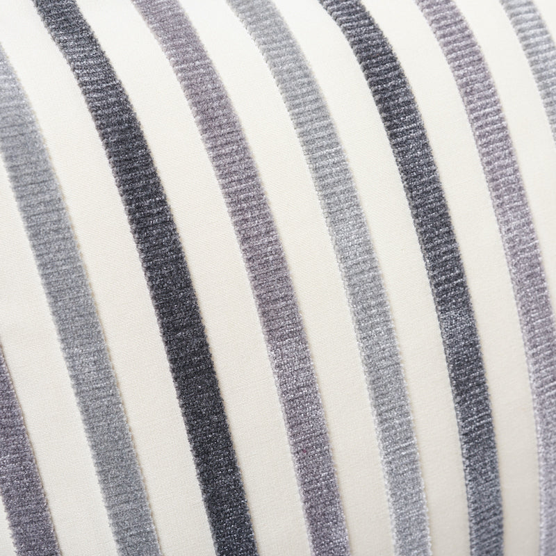 LE MATELOT PILLOW Charcoal