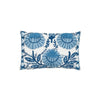 MARGUERITE EMBROIDERY PILLOW Sky  