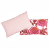 MARGUERITE EMBROIDERY PILLOW Blos