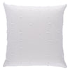 Teton 20" Pillow Snow