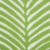 ZEBRA PALM I/O 16" PILLOW Leaf