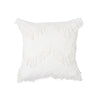 SONORA 20" PILLOW Ivory