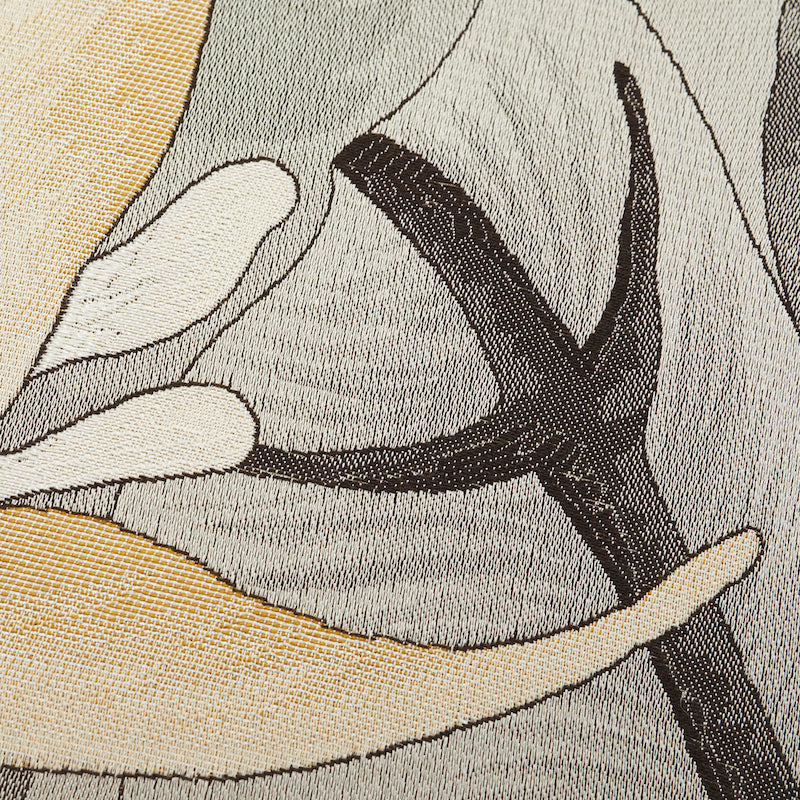 BOTANICO 20" PILLOW Bronze