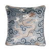 BIXI VELVET 18" PILLOW Celestine