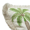 PALMETTO BEACH PILLOW Green