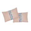 ASHOKA PILLOW Rose Quartz