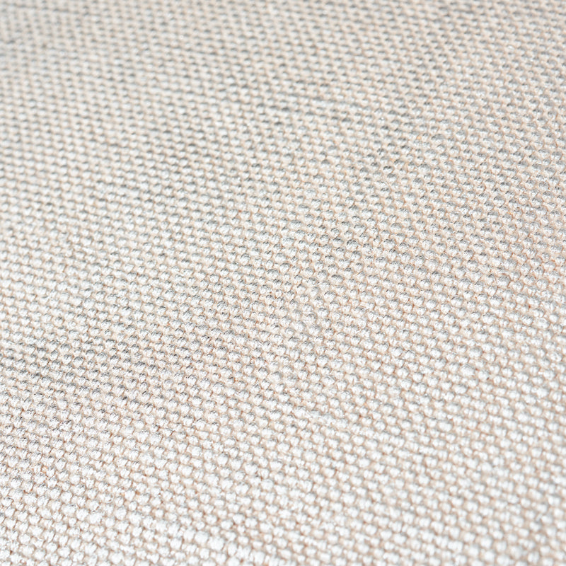 ARLO & SHIMMER LINEN 18" PILLOW Grey