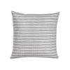 ARLO & SHIMMER LINEN 18" PILLOW Grey