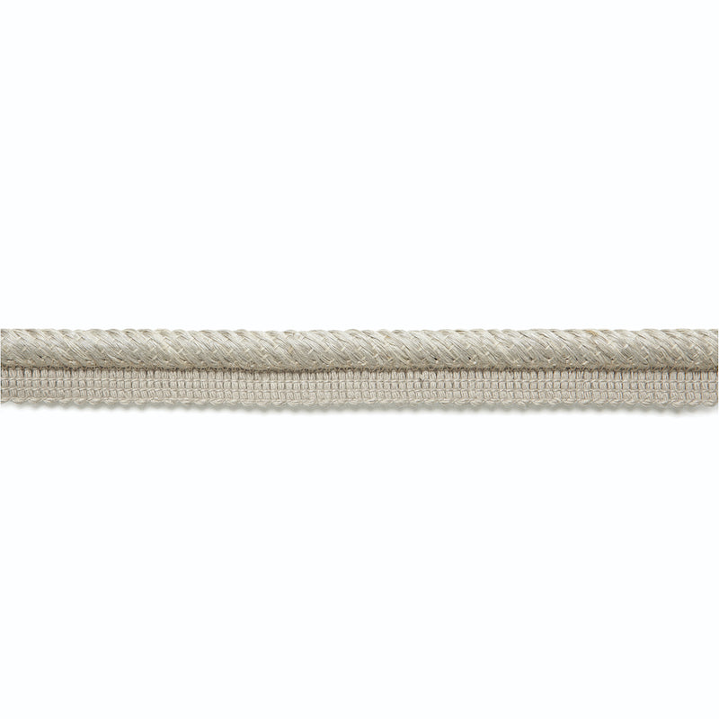 JACKIE APPLIQUE 20" PILLOW Natural