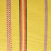 KAYENTA STRIPE PILLOW Yellow