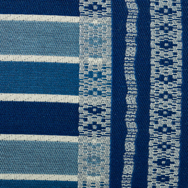 ATCHISON PILLOW Blue