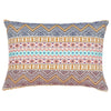 HOLMUL & PANAN STRIPE PILLOW Autumn