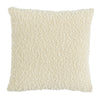 Margarete 22" Pillow Ivory