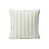 WOODPERRY 18" PILLOW Blue