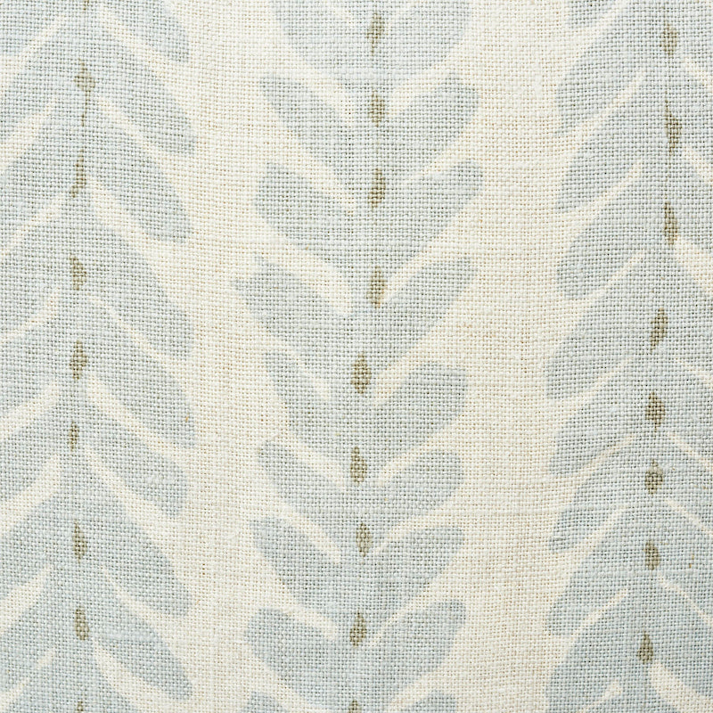 Woodperry 20" Pillow Bue