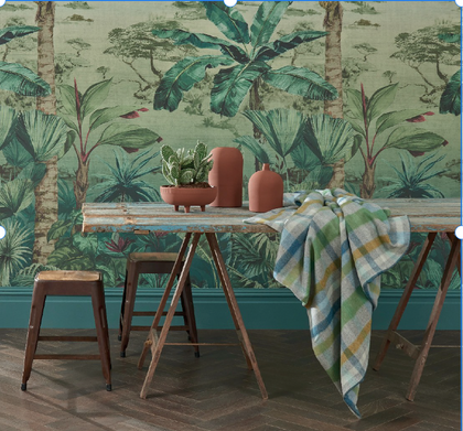 Hava Havana Tropical Vacation