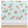 Alice's Authentic Vintage 1950's  Wallpapers