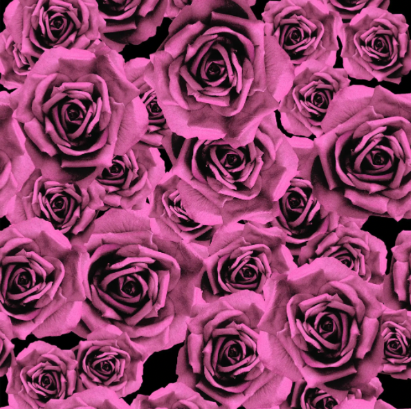 Vie en Rose - Pink