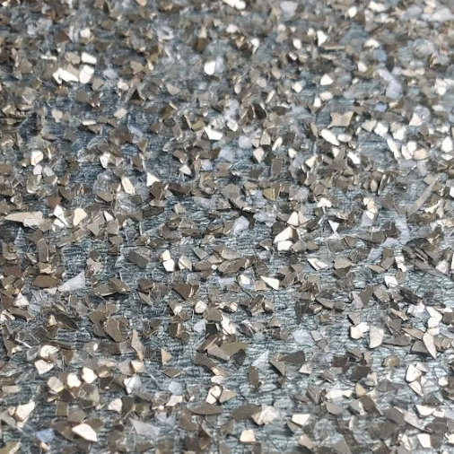 Crystalabra Shards Small - Wallcovering