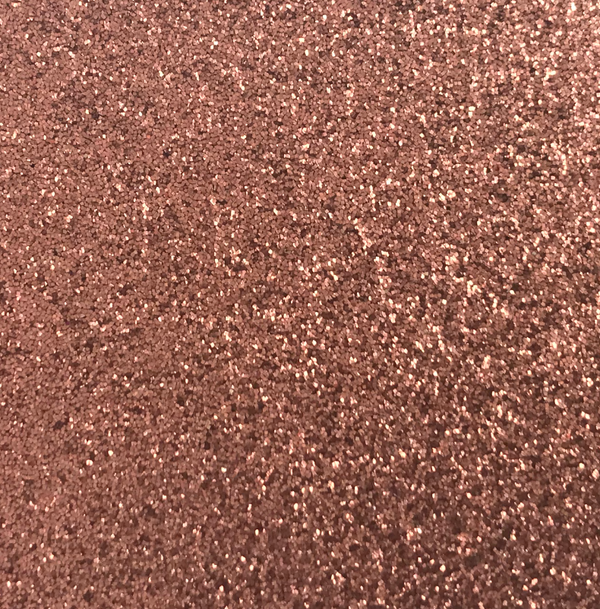 Hollywood Glitter - Peach | Glitter Walls