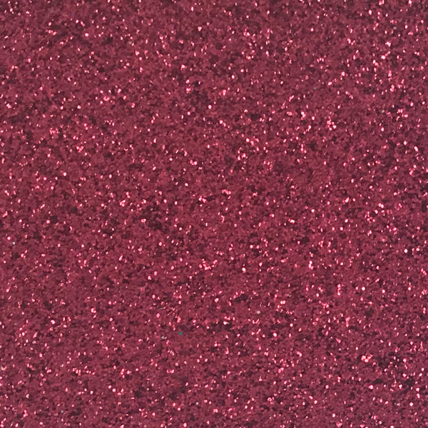 Hollywood Glitter - Fuchsia Pink | Glitter Walls