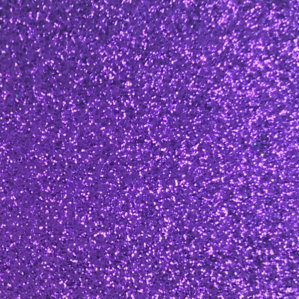 Hollywood Glitter - Purple | Glitter Walls