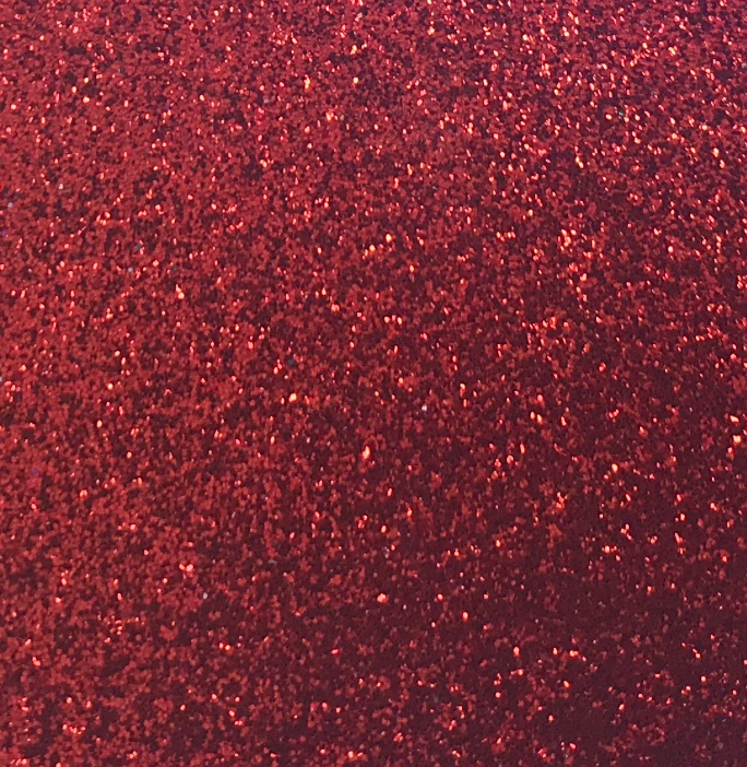 Hollywood Glitter Wallpaper - Red | Glitter Walls