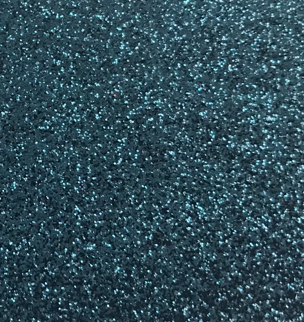 Hollywood Glitter - Navy | Glitter Walls