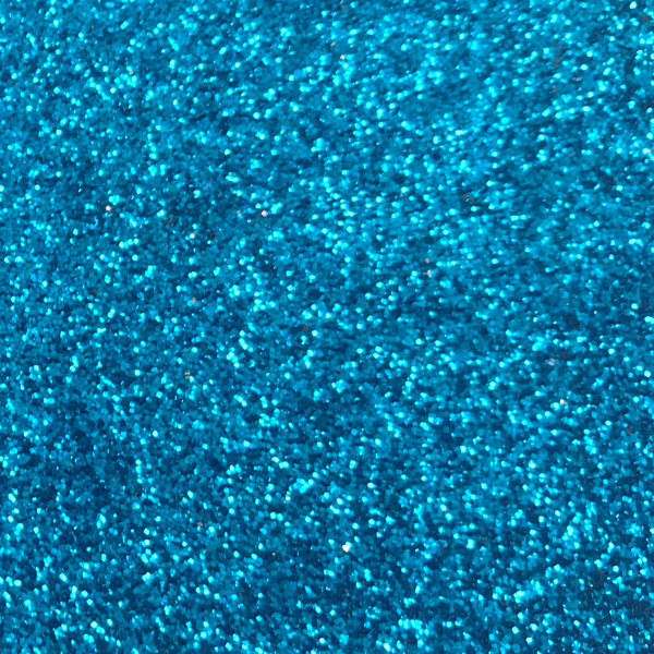 Hollywood Glitter - Blue | Glitter Walls