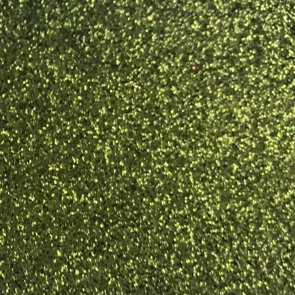 Hollywood Glitter - Olive | Glitter Walls