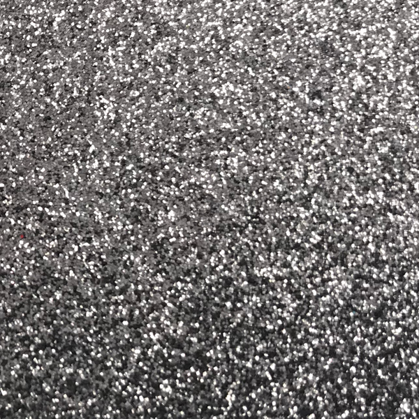 Hollywood Glitter - Chrome | Glitter Walls