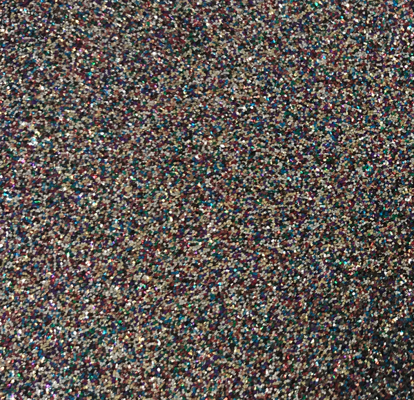 Hollywood Glitter - Multi | Glitter Walls