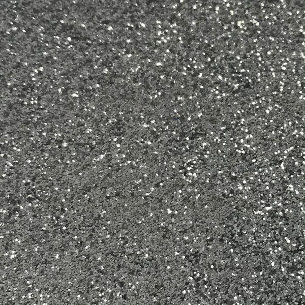 Hollywood Glitter - Silver | Glitter Walls