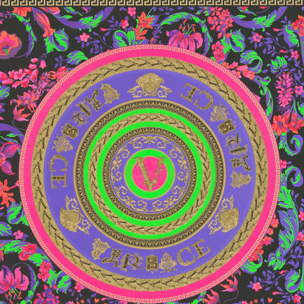 Virtus Medalio | Versace