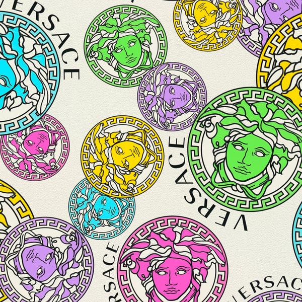 Fine China | Versace