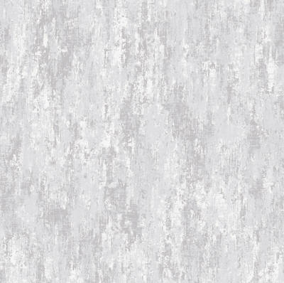 Laura Ashley Whinfell Silver Wallcovering