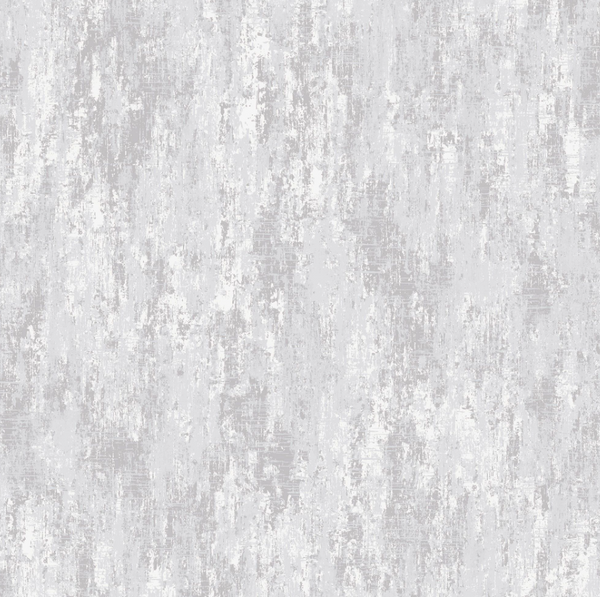 Laura Ashley Whinfell Silver Wallcovering