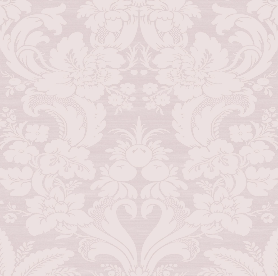 Laura Ashley Summer Palace Duck Egg Wallpaper Designer Wallcoverings