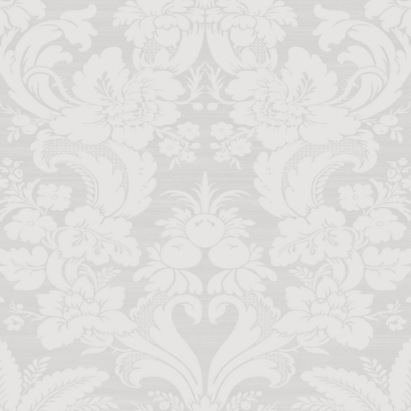 Laura Ashley Martigues Moonbeam Wallcovering