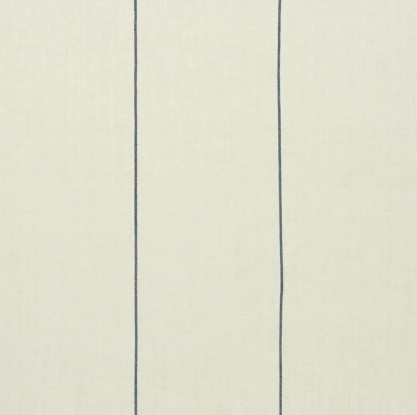 Ice house Stripe - Navy | Ralph Lauren Fabric