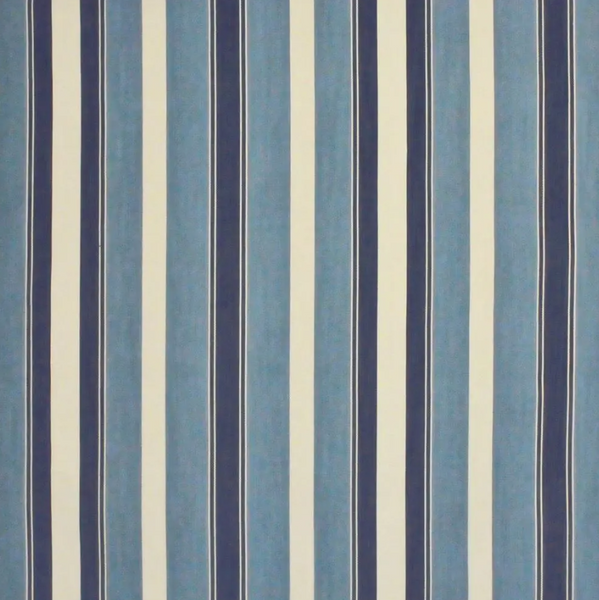 Turkana Rug Stripe - Horizon | Ralph Lauren Fabric