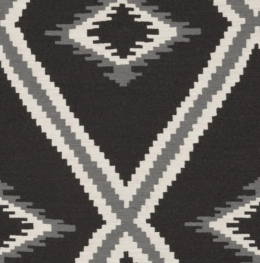 Black Mountain - Carbon | Ralph Lauren Fabric