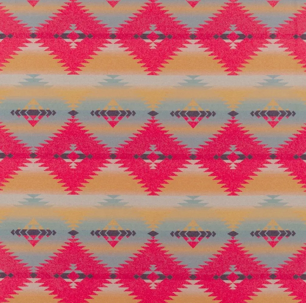 Red Rock Blanket - Sunblaze | Ralph Lauren Fabric