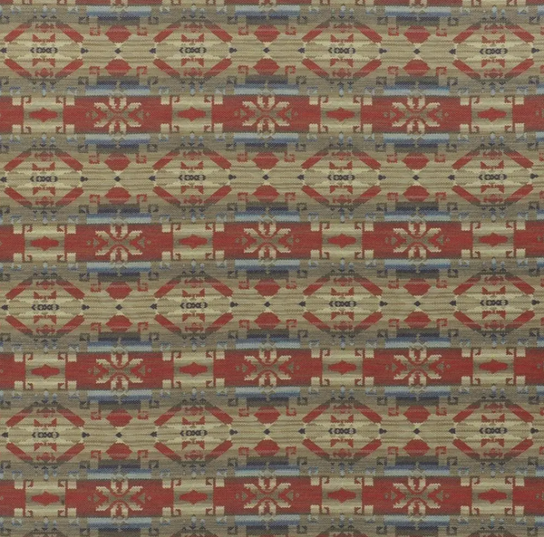Sandstone Peak Blanket Mesa Multi - Beige Fabric | Ralph Lauren