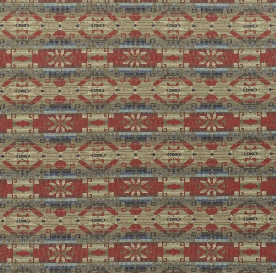 Sandstone Peak Blanket - Mesa | Ralph Lauren Fabric