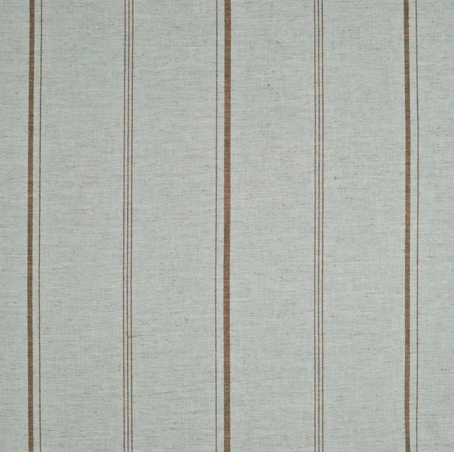 Cerro Stripe - Sky | Ralph Lauren Fabric