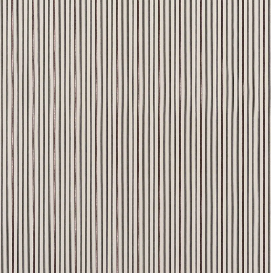 Flint Hill Stripe - Candlewick | Ralph Lauren Fabric